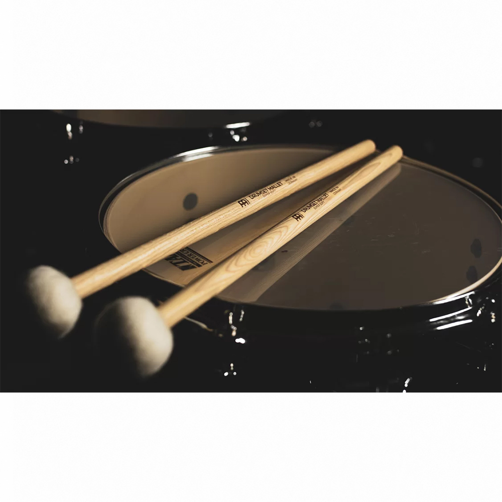 MEINL SB400 軟頭鼓槌【敦煌樂器】, , large