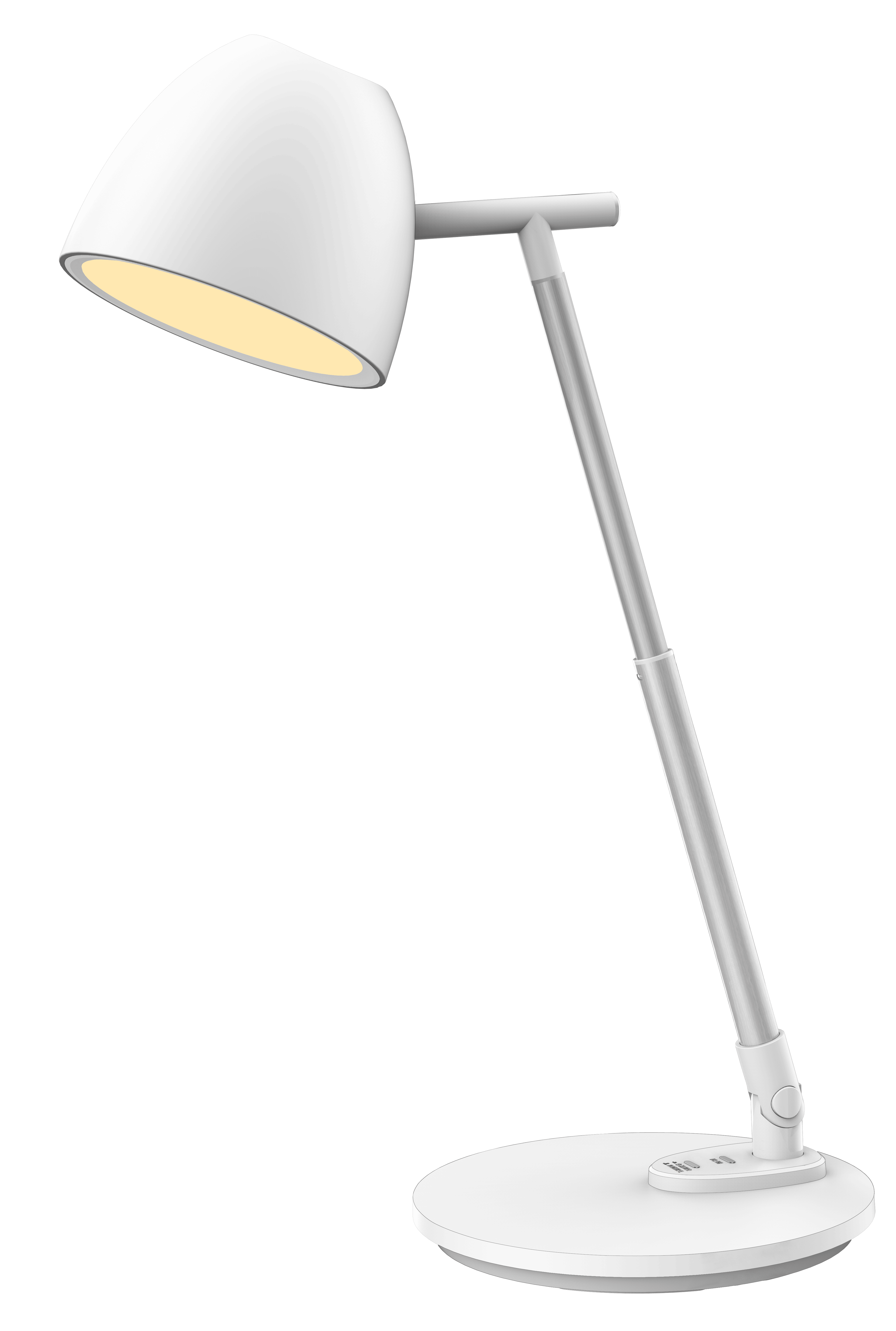 Rising Desk Lamp, , large