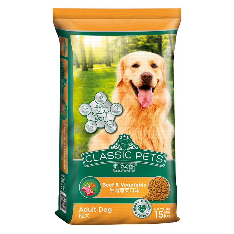 Classic Pets, , large