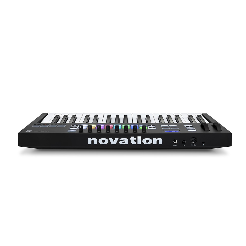 Novation Launchkey 37鍵 MK3 控制鍵盤【敦煌樂器】, , large