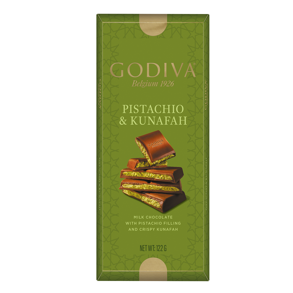 GDV Pistachio Cocoa, , large
