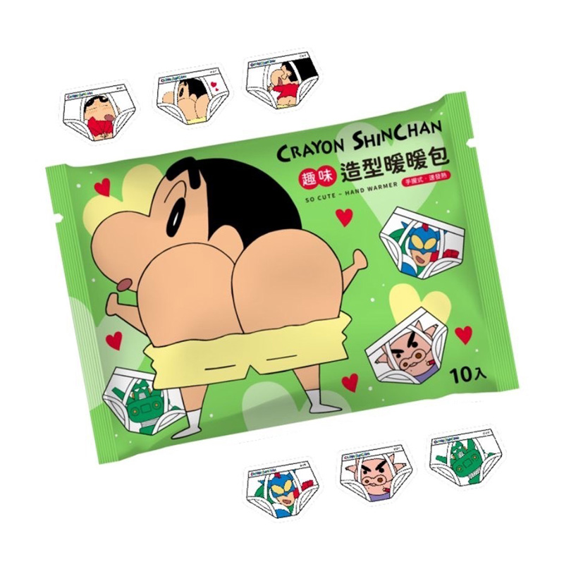 CRAYON SHINCHAN