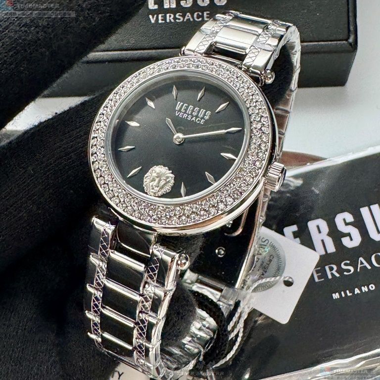 [TIMEMASTER] VERSUS VERSACE watch, 34mm, VV00390, , large