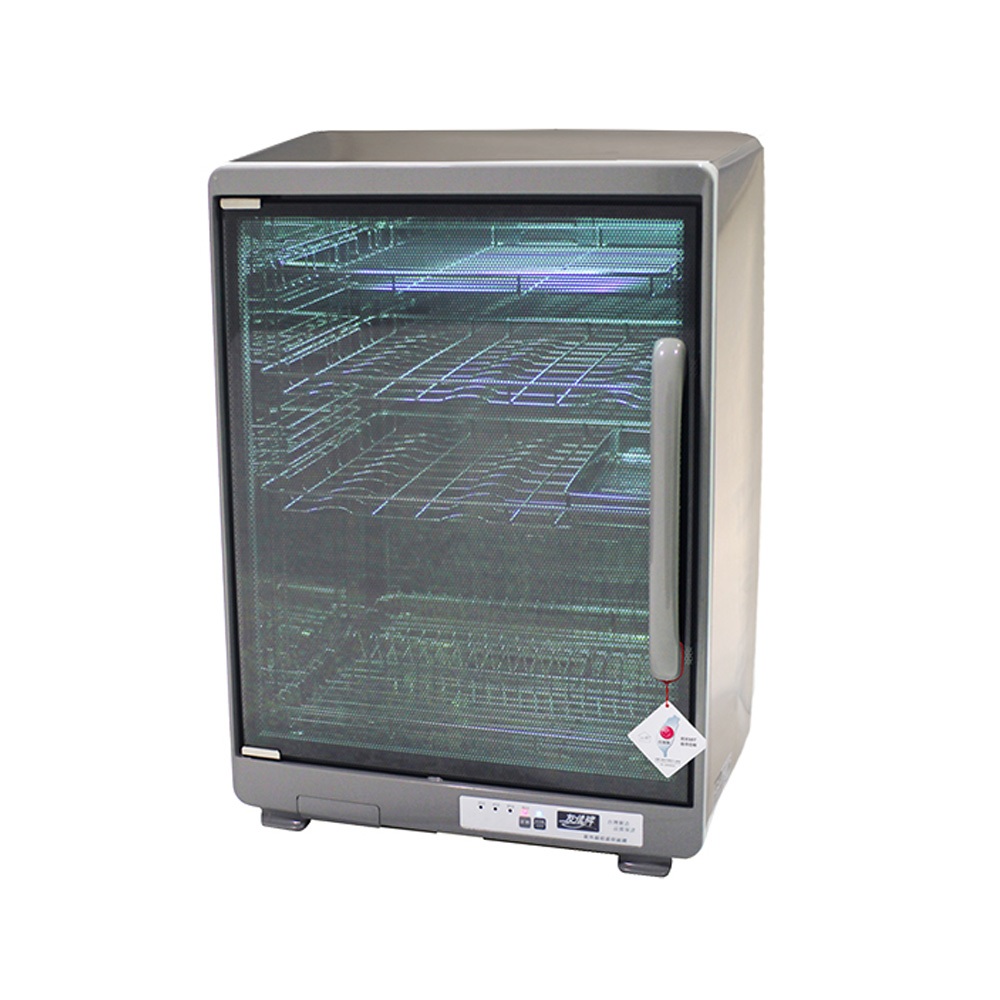 友情牌 99公升 四層全不鏽鋼紫外線烘碗機 PF-6368, , large