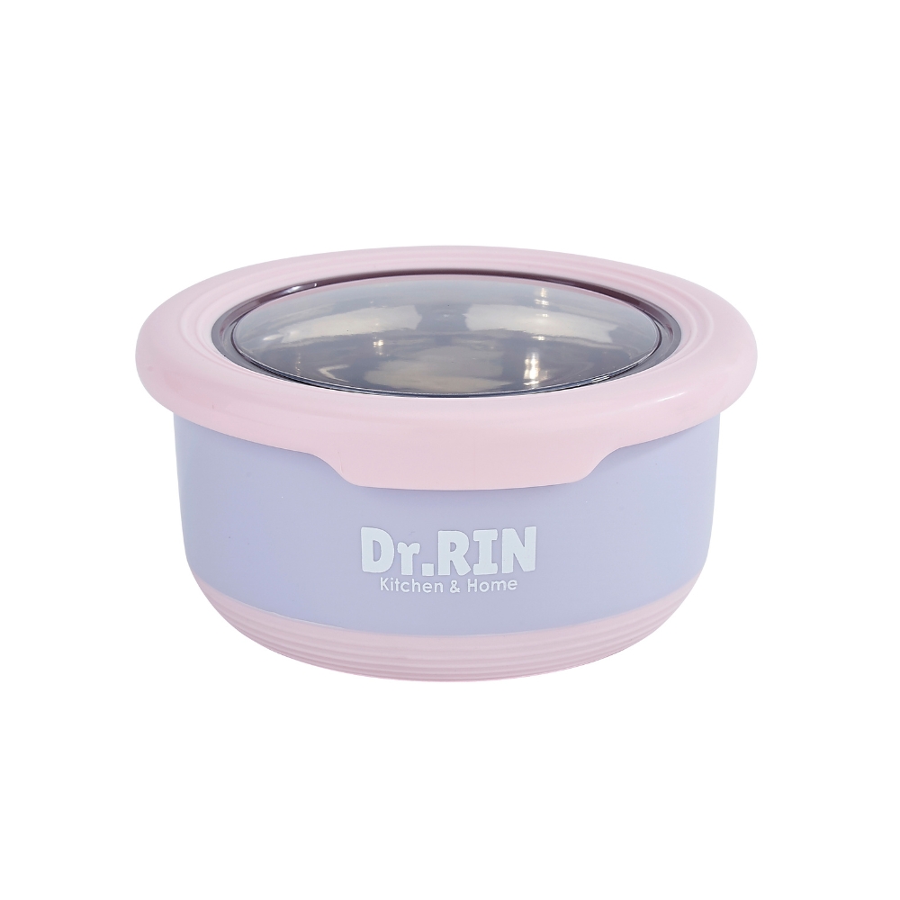 Double-layer Insulated Bowl-1200ml