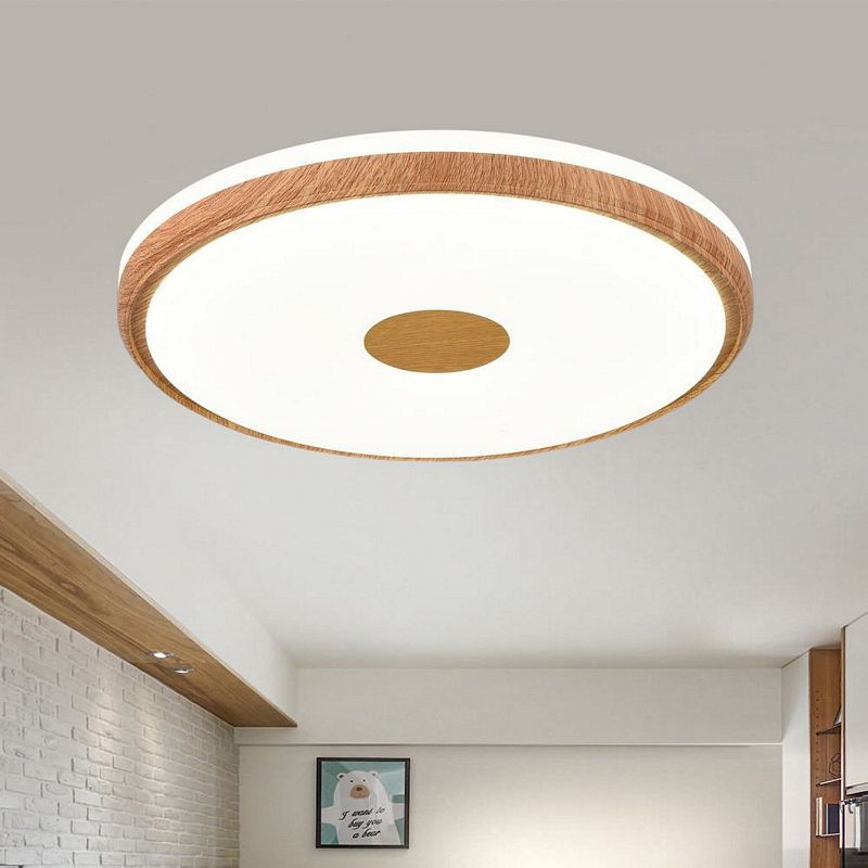 【Honey Comb】60W遙控器吸頂燈(V8294C60), , large