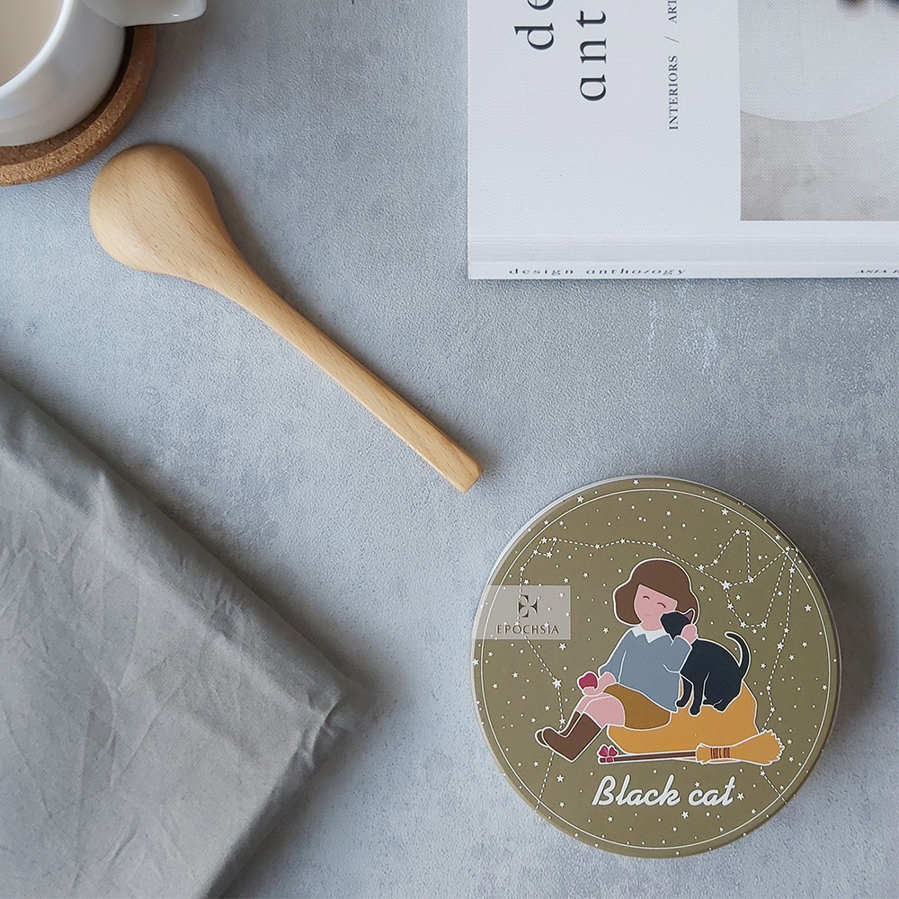 EPOCHSIA COASTER Tuxedo