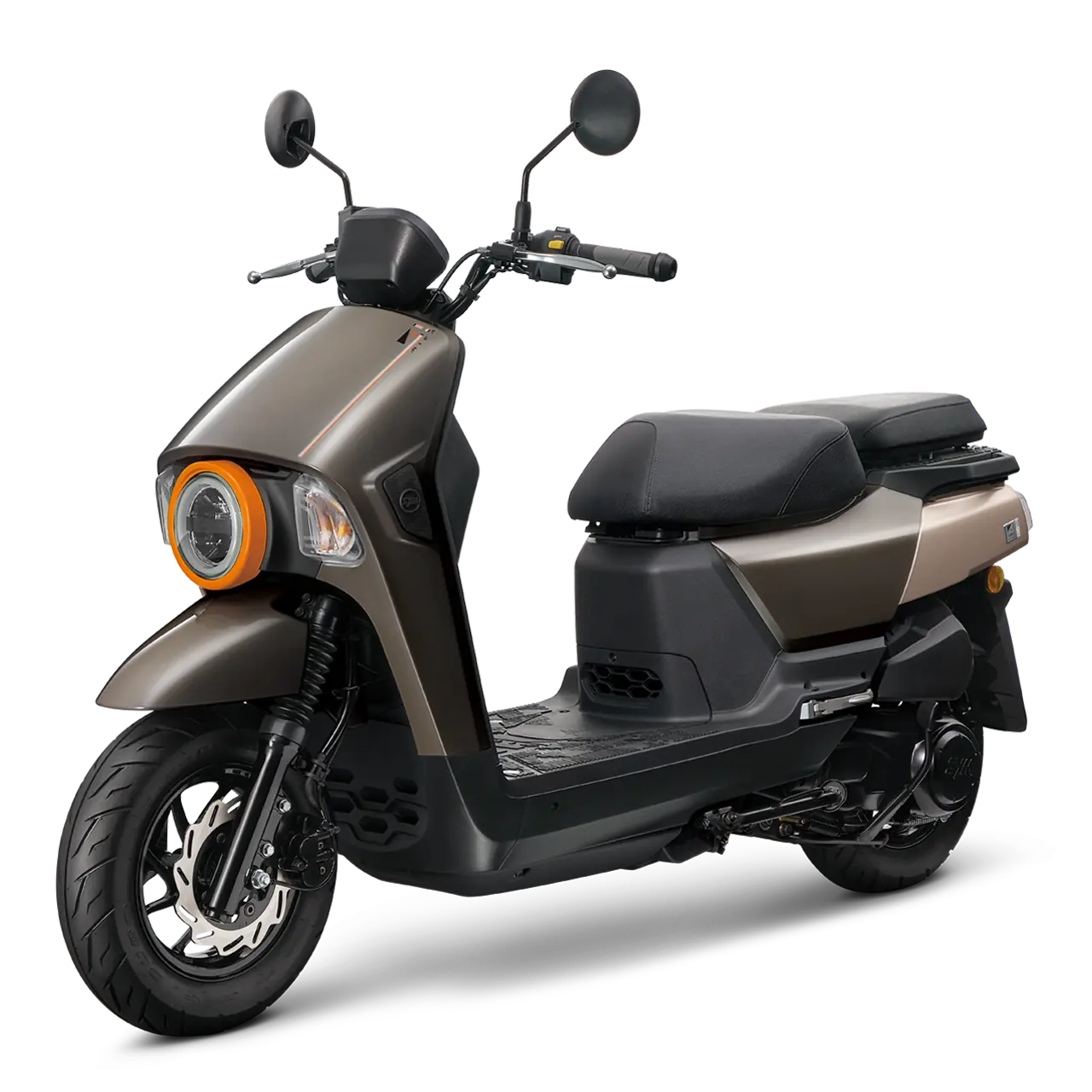 [三陽機車]SYM三陽125 4MICA 碟煞 7期 2026年出廠全新機車, , large