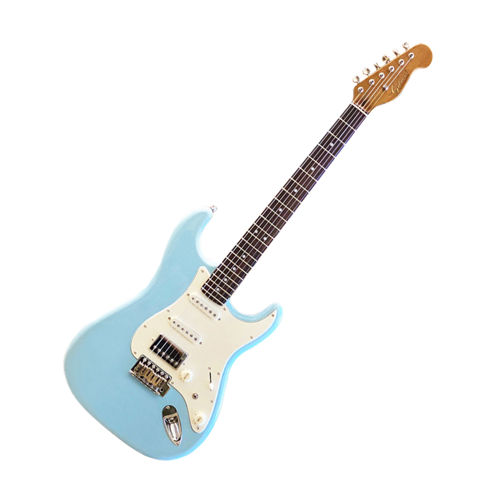 Gilmour Modern Vintage EX 電吉他 白色【敦煌樂器】, , large