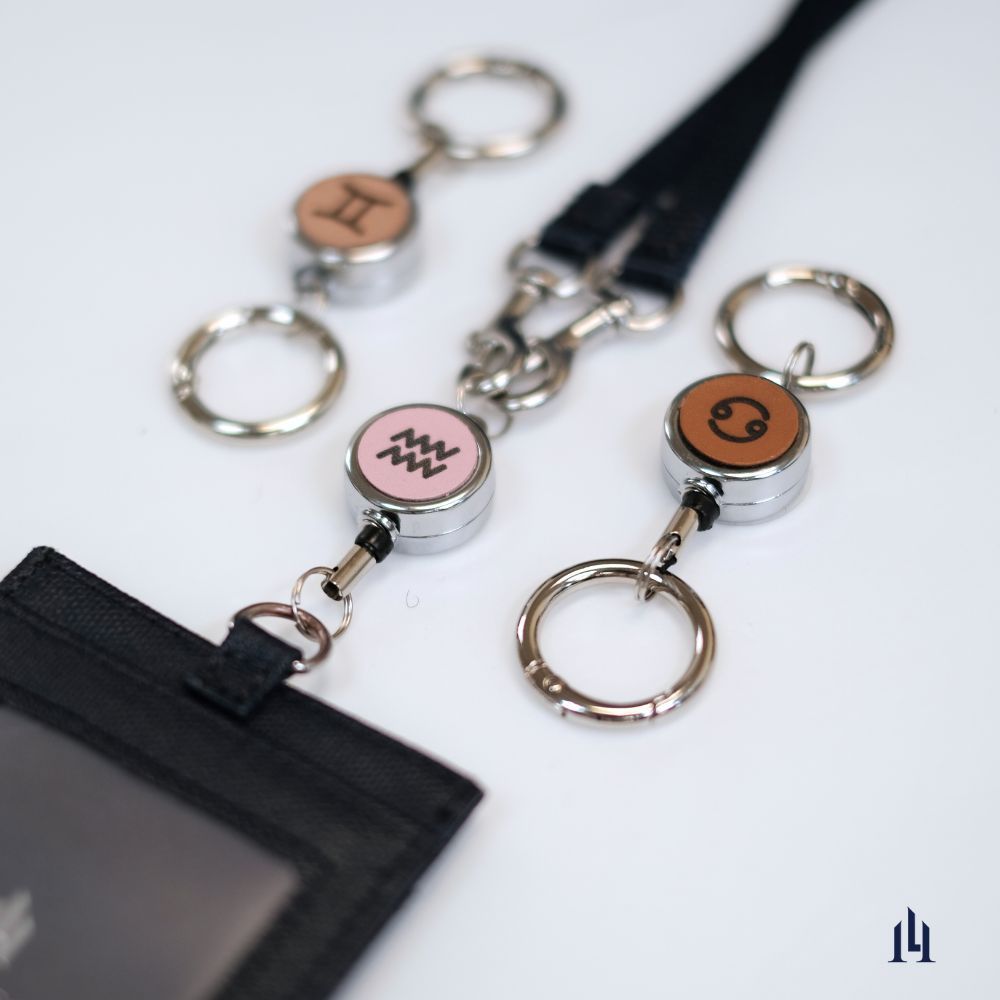  Leather Expandable Buckle Accessories, , large