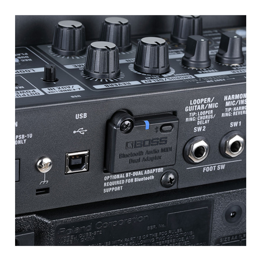 Roland BT-DUAL, , large