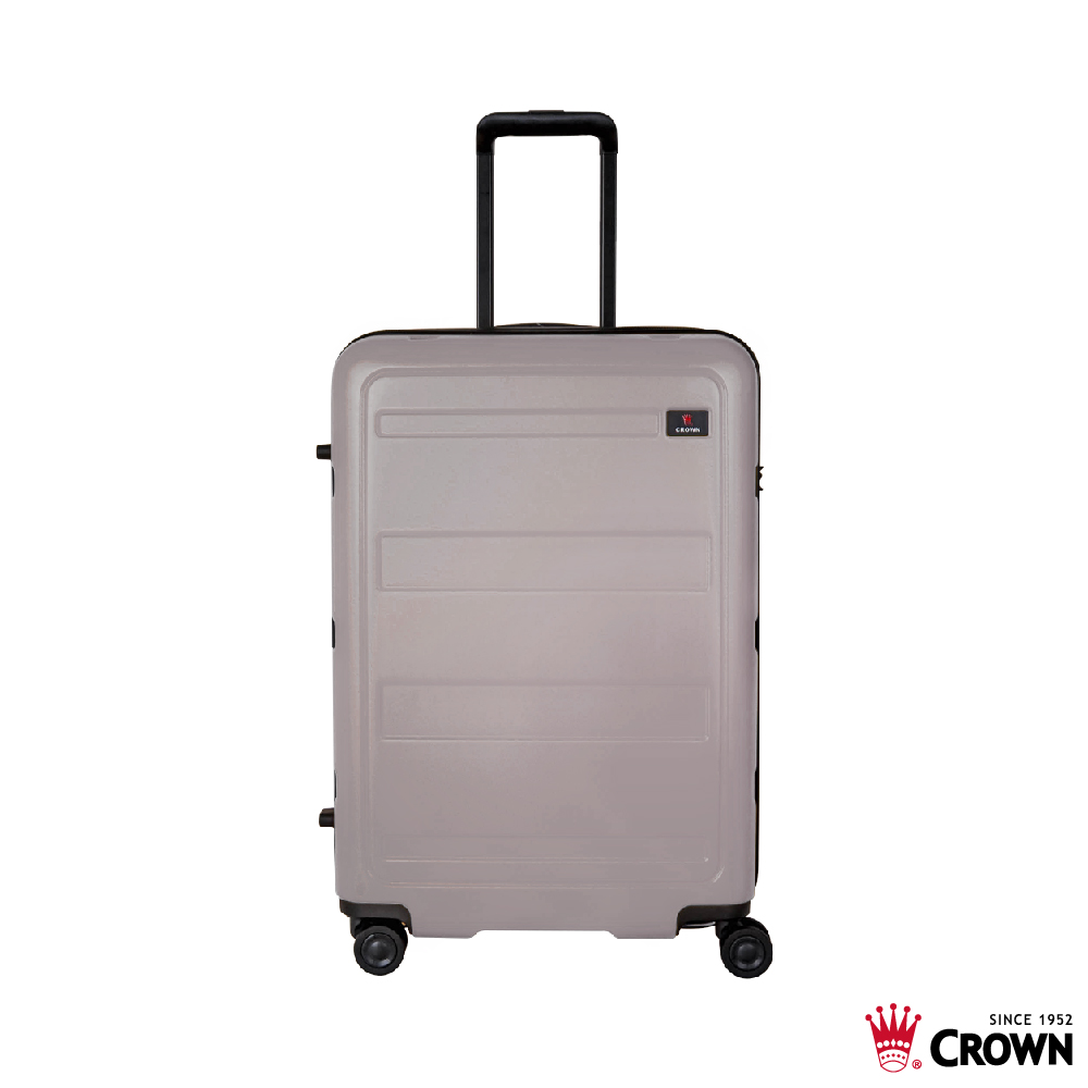 CROWN C-F1783 26 Luggage, , large