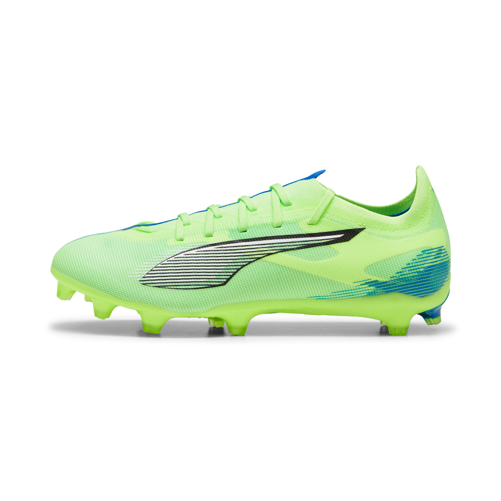 [秉宸] PUMA ULTRA 5 MATCH FG/AG 成人足球釘鞋 草地足球 大釘 10768703 24FW, , large