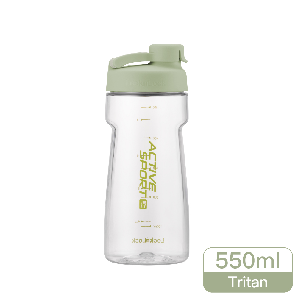 LL sports water bottle