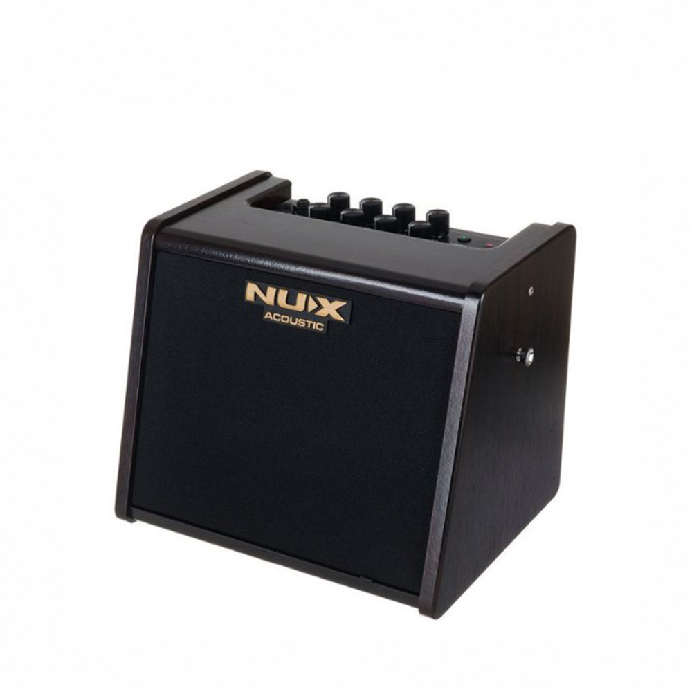 NUX AC-25, , large