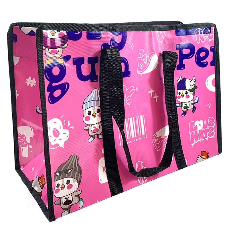 shopping storage bag, , large