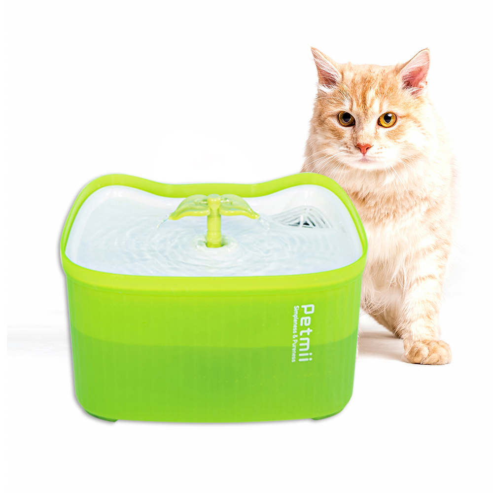 【P&H寵物家】Petmii 2.6L SP速沛飲水機 寵物飲水機, , large