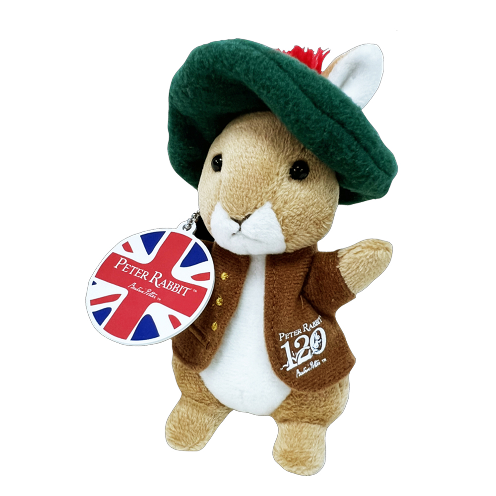  Peter Rabbit , , large