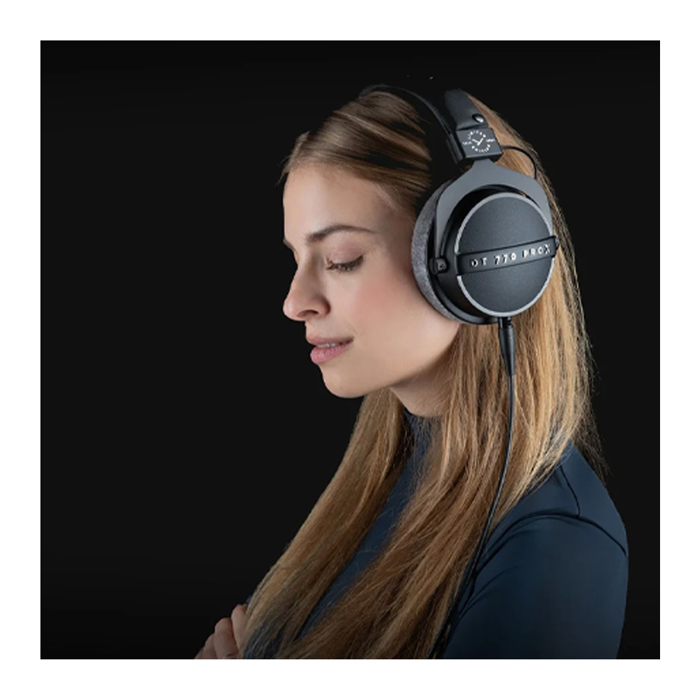 Beyerdynamic DT770 PRO X, , large
