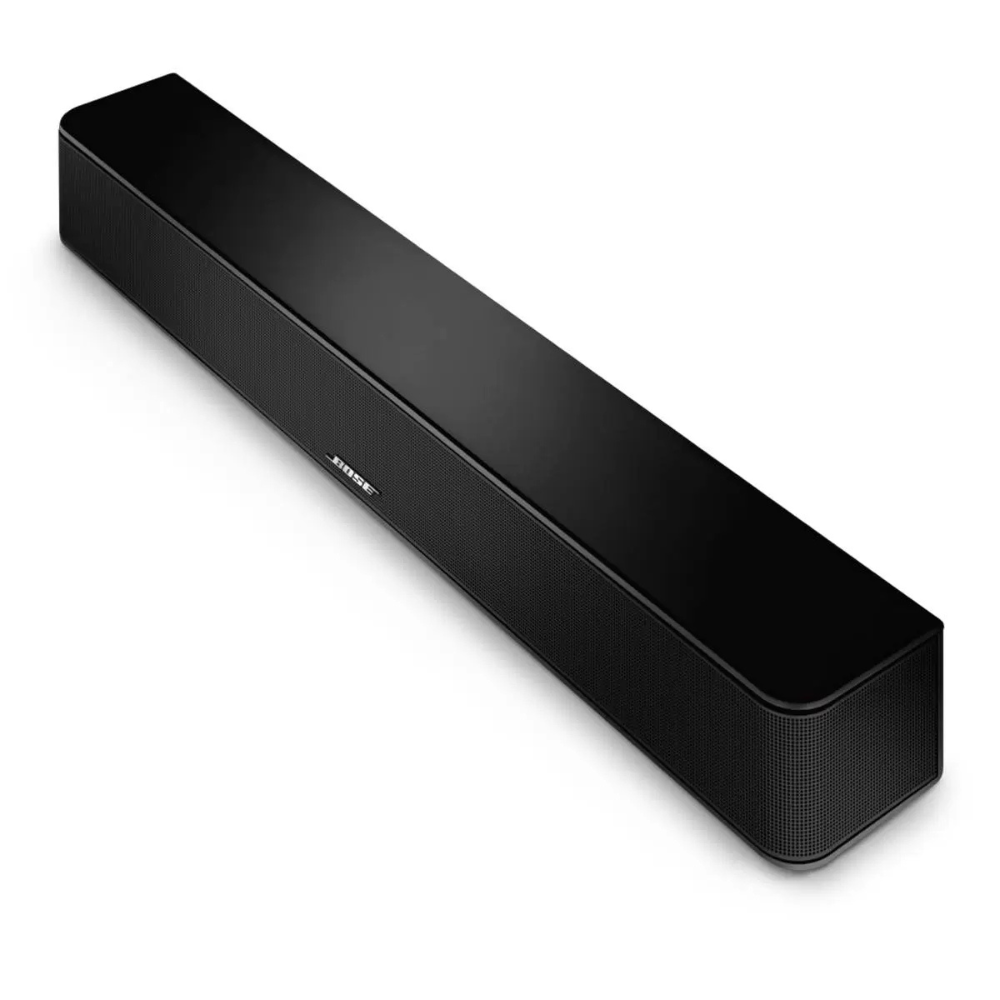 Bose Solo Soundbar Series II, , large