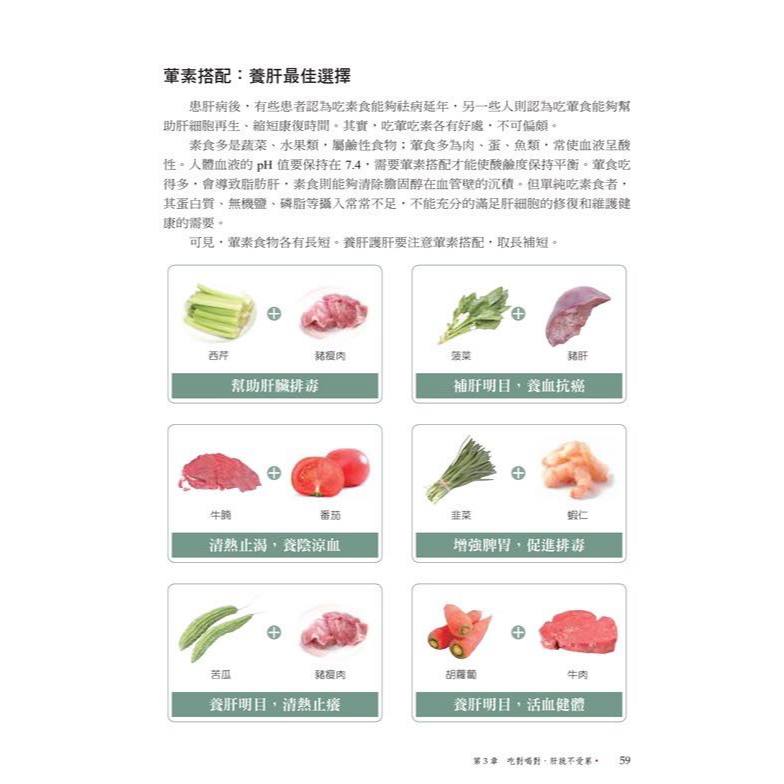 【南門書局】【養肝就是養命】特價315元~肝臟保護／肝病防／／養肝排毒/肝指數/肝炎/肝功能/肝硬化/脂肪肝, , large