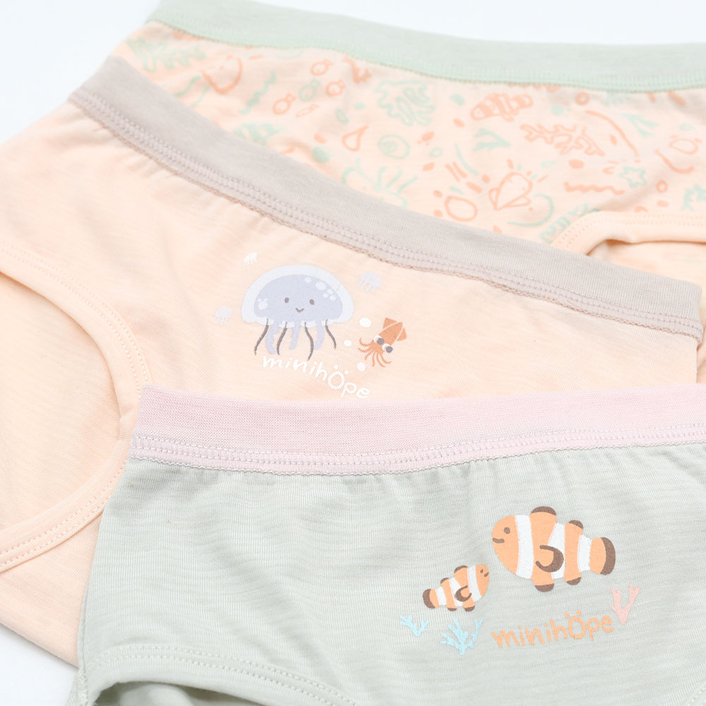 minihope Girls underwear, , large