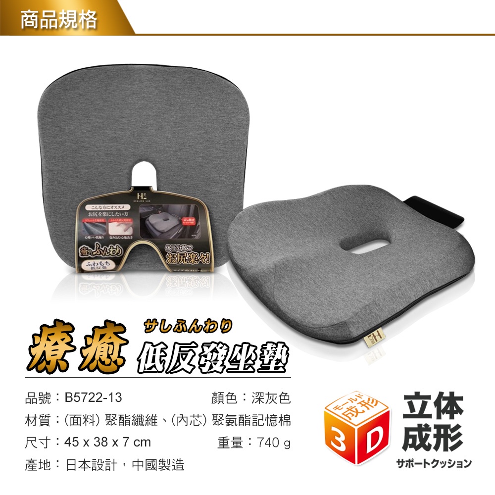 Seat Cushion, , large