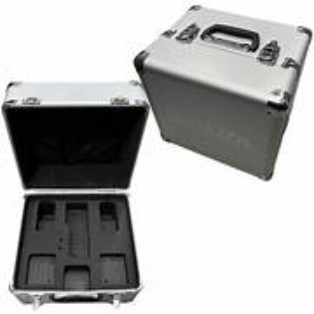 MAKITA牧田 123483-8 鋁合金工具箱 可放12V 10.8V, , large