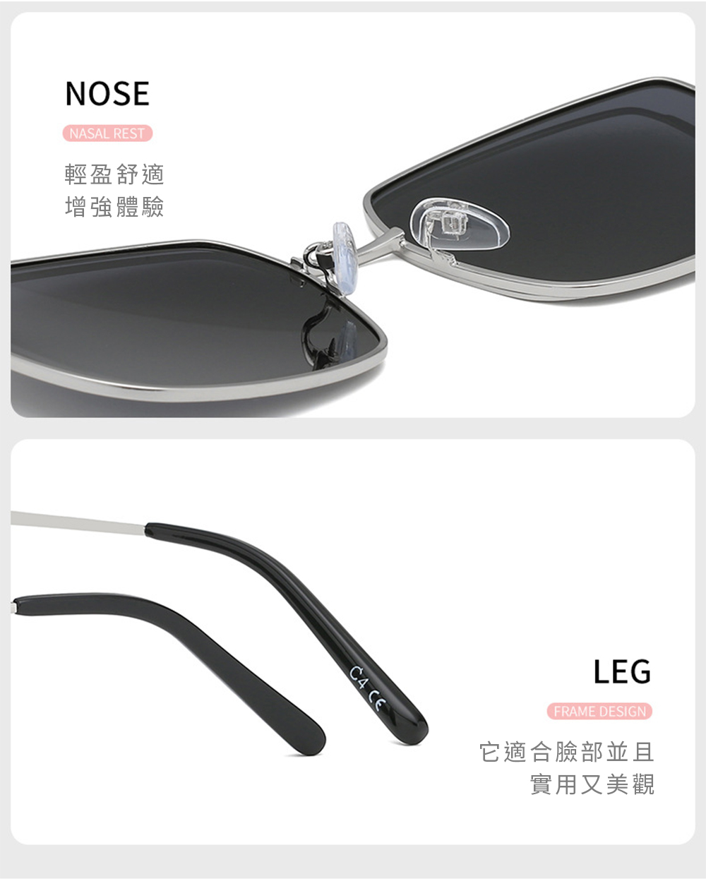 Glasses, , large