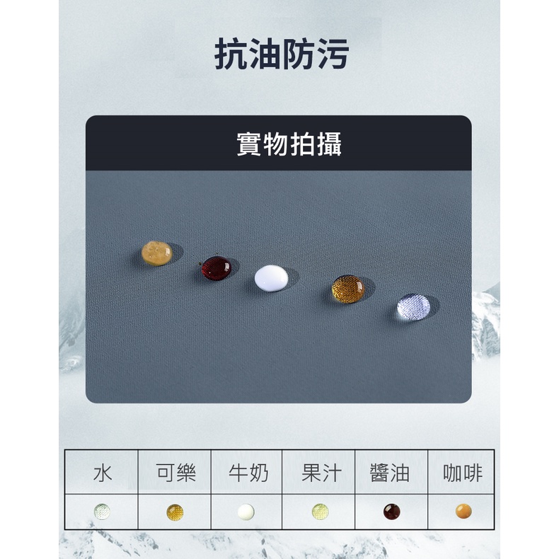 DZRZVD杜戛地四防機能衣【220805男款兩件式外套】耐用滑順YKK拉鍊.TEFLON超潑水.防風防水防汙保暖衝鋒衣, , large