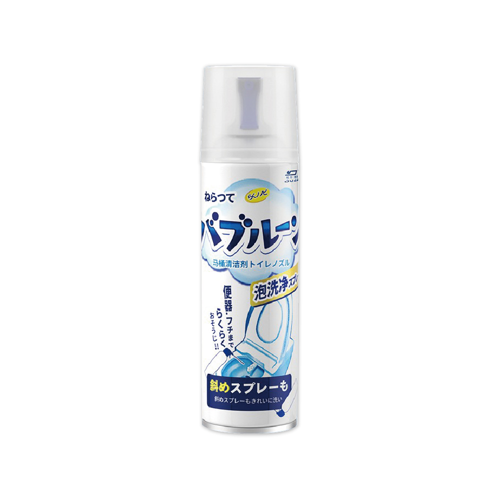 DUER DEAO Foam Spray Detergent 500ml, , large