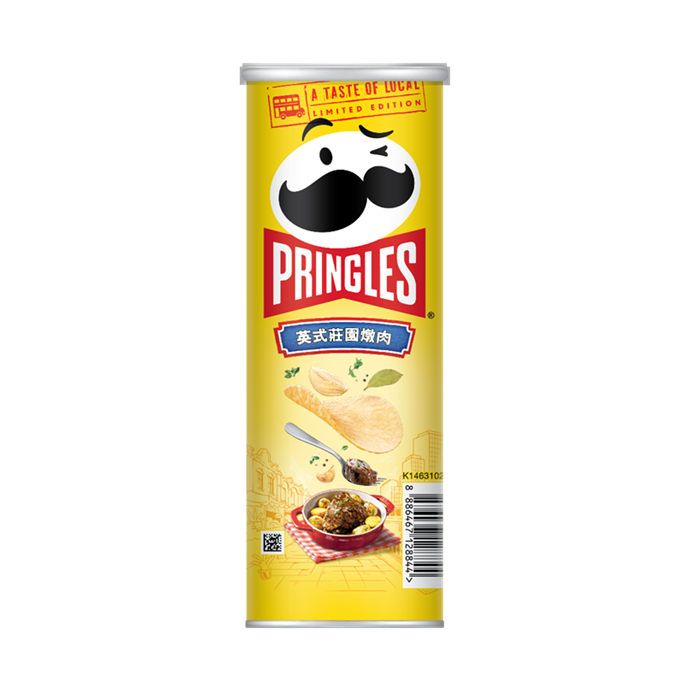 POTATO CRISPS, , large
