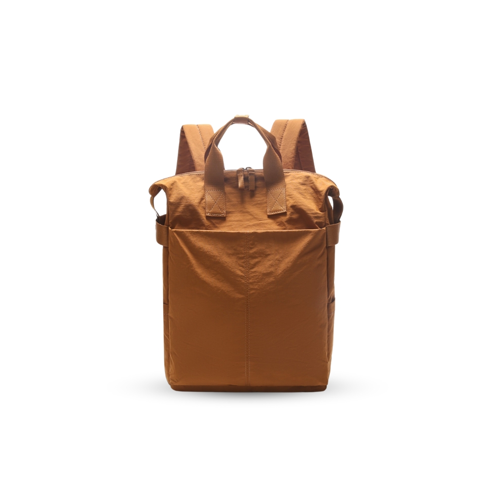 【YUNJOIN】Sohna Cloud Dusk City Travel Backpack, , large