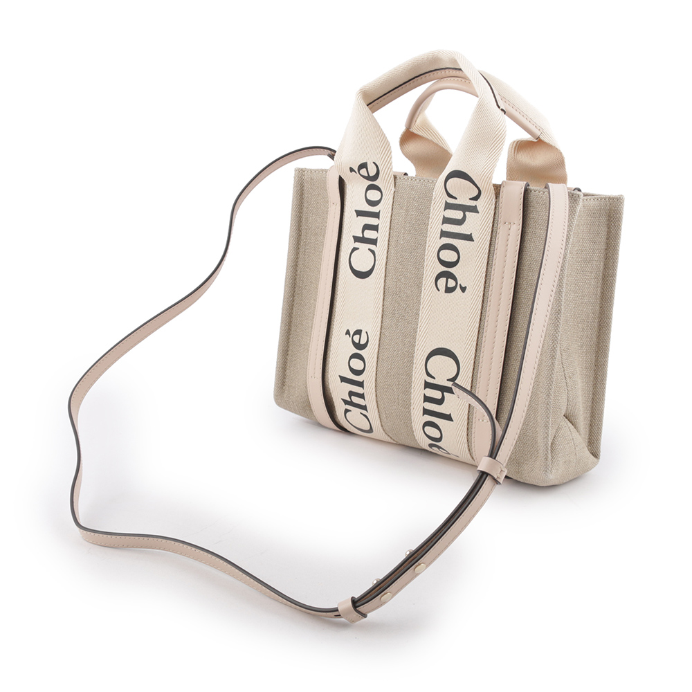  Two-way tote bag, , large