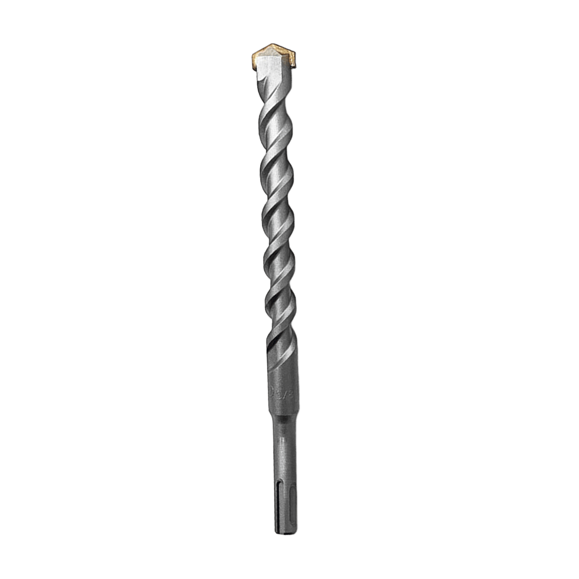 Four grooves and two edges cement drill bit 10x160mm, , large