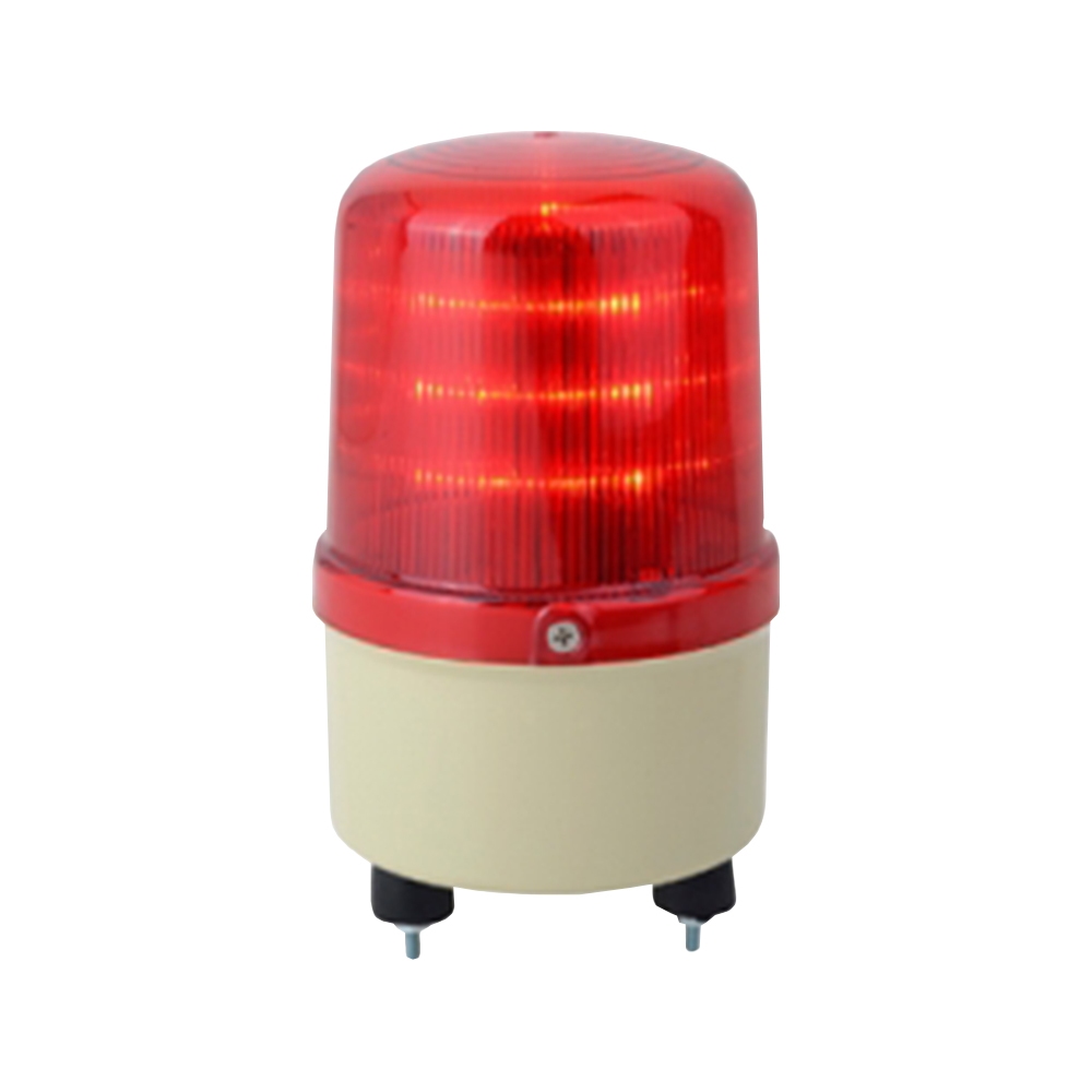 昌運監視器 Garrison LK-107L LED旋轉警示燈 旋轉燈 警示閃光, , large