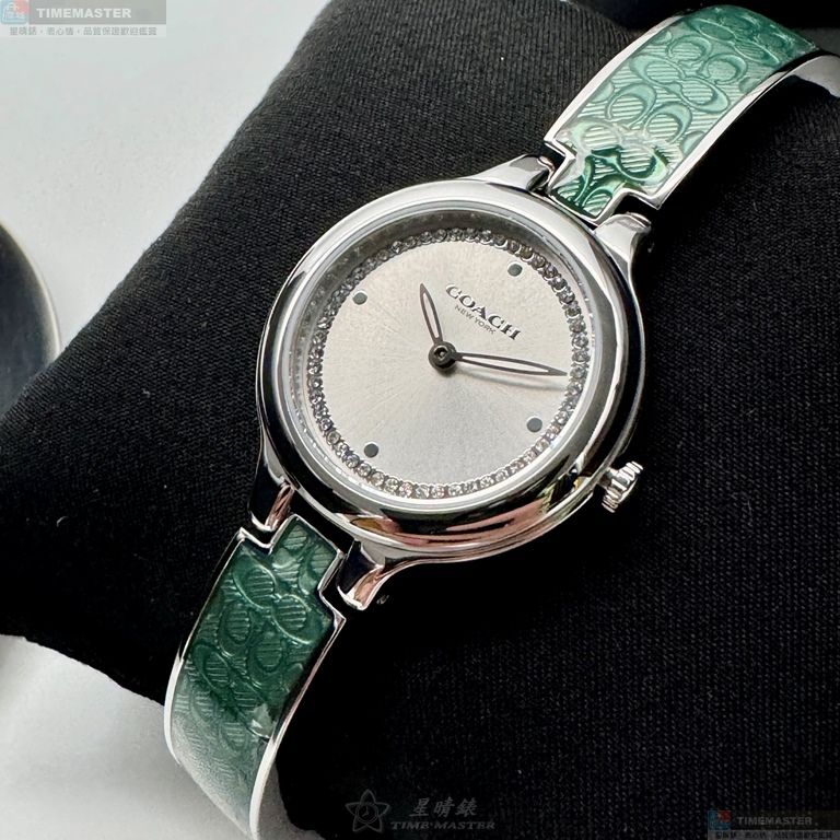 [TIMEMASTER] COACH watch, 26mm, CH00221, , large