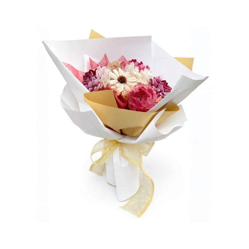 Preserved Flower, , large