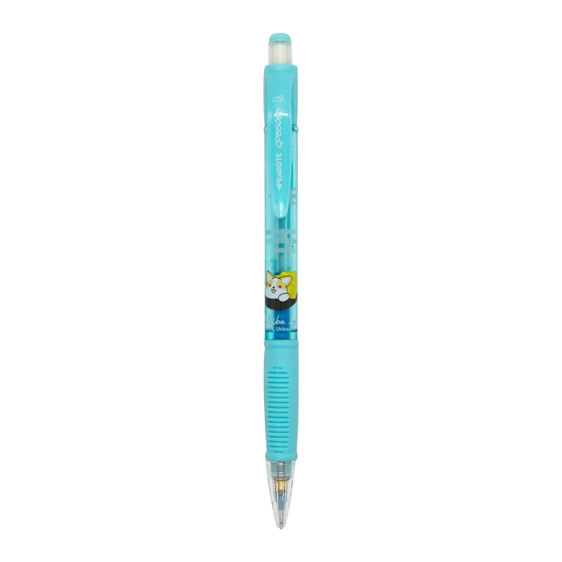 Shake Mechanical Pencil &ndash; Blue, , large