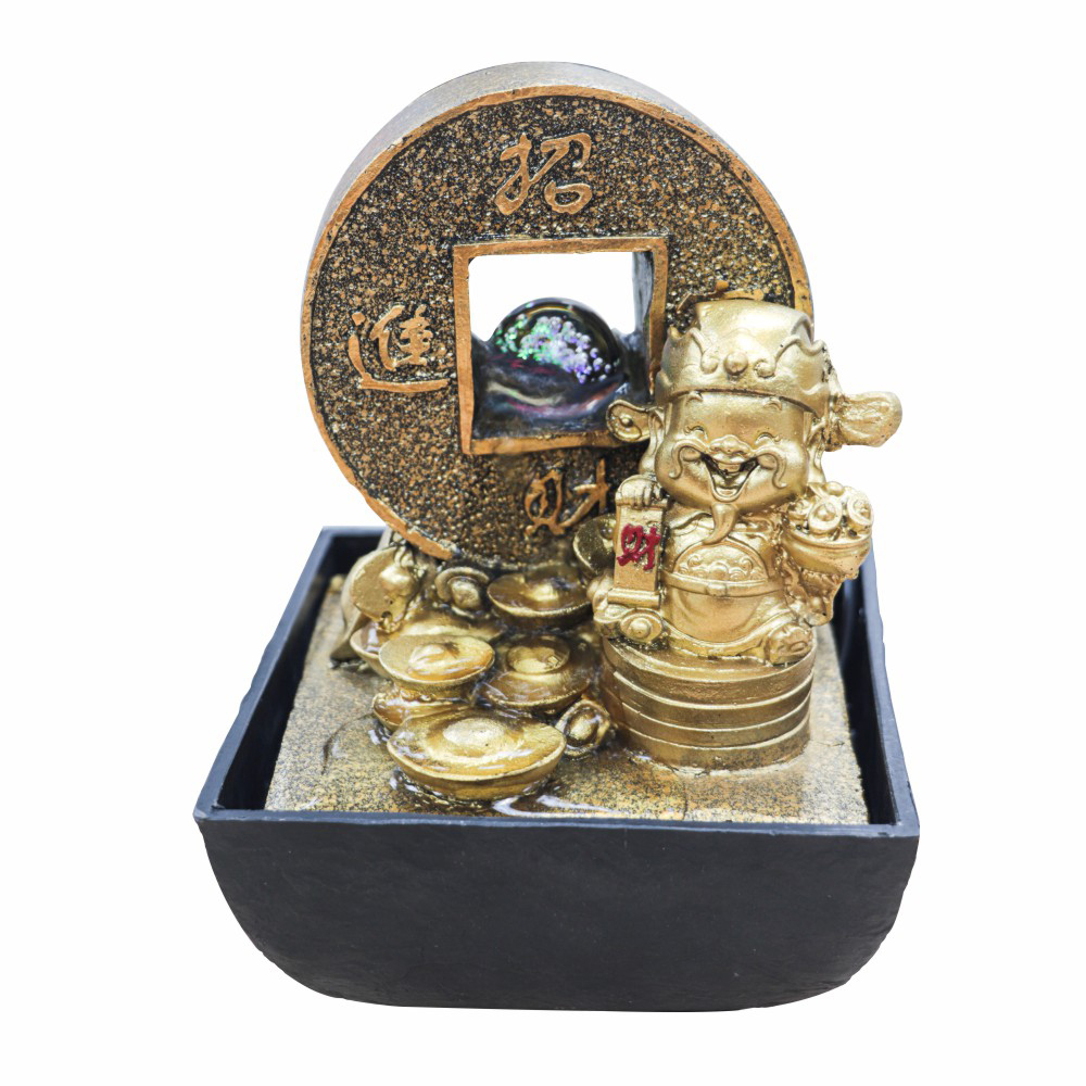 flowing water jewelry