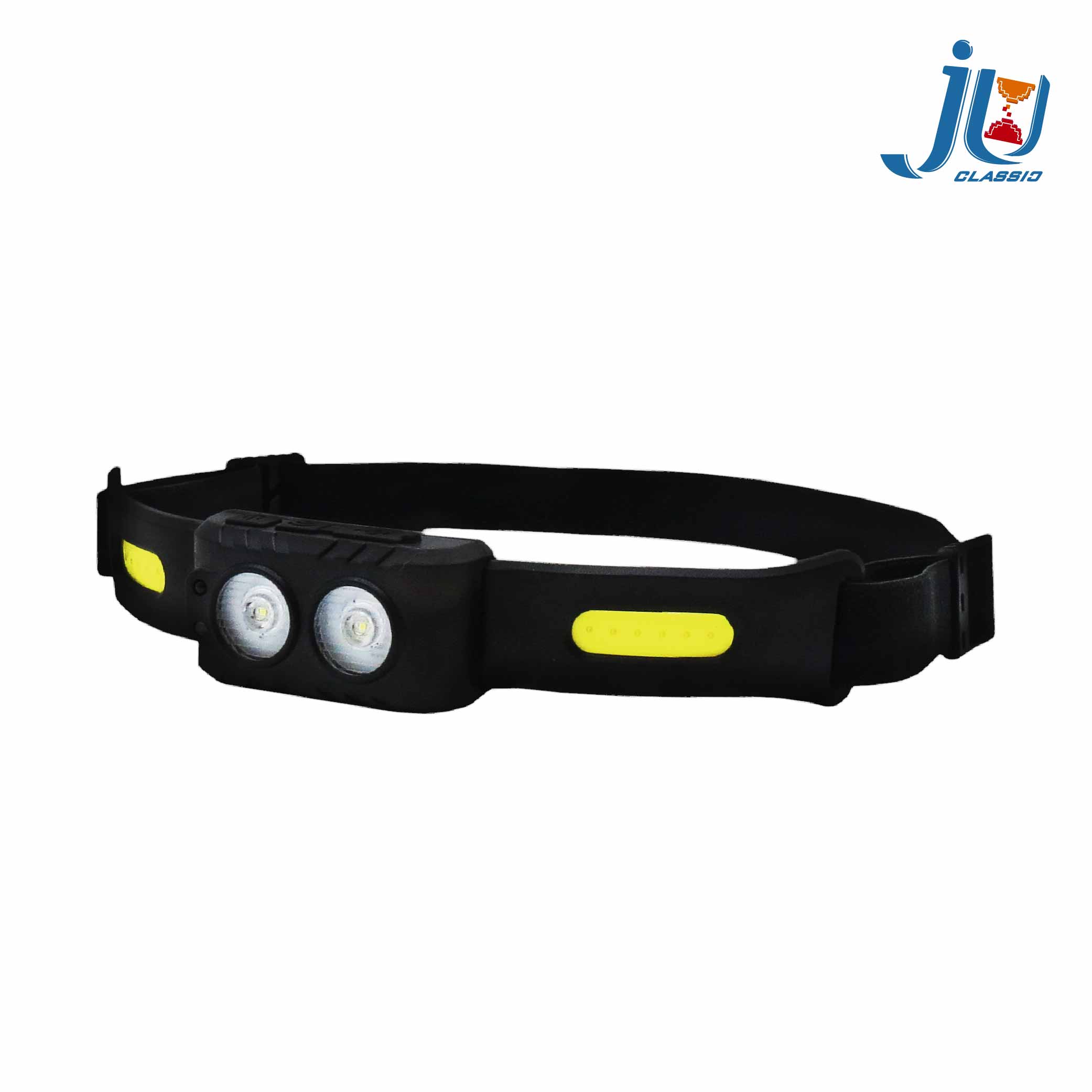 35W Lightweight Sensor Headlamp