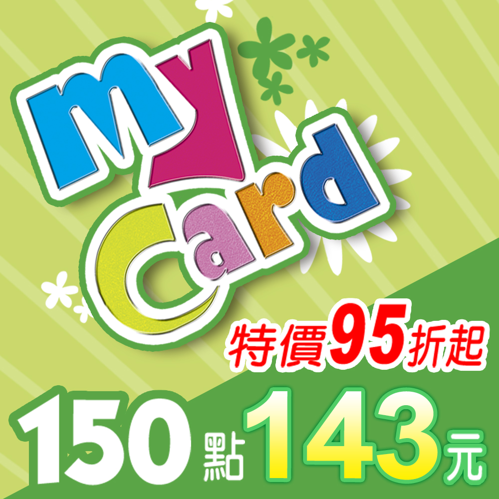 MyCard 150Points, , large