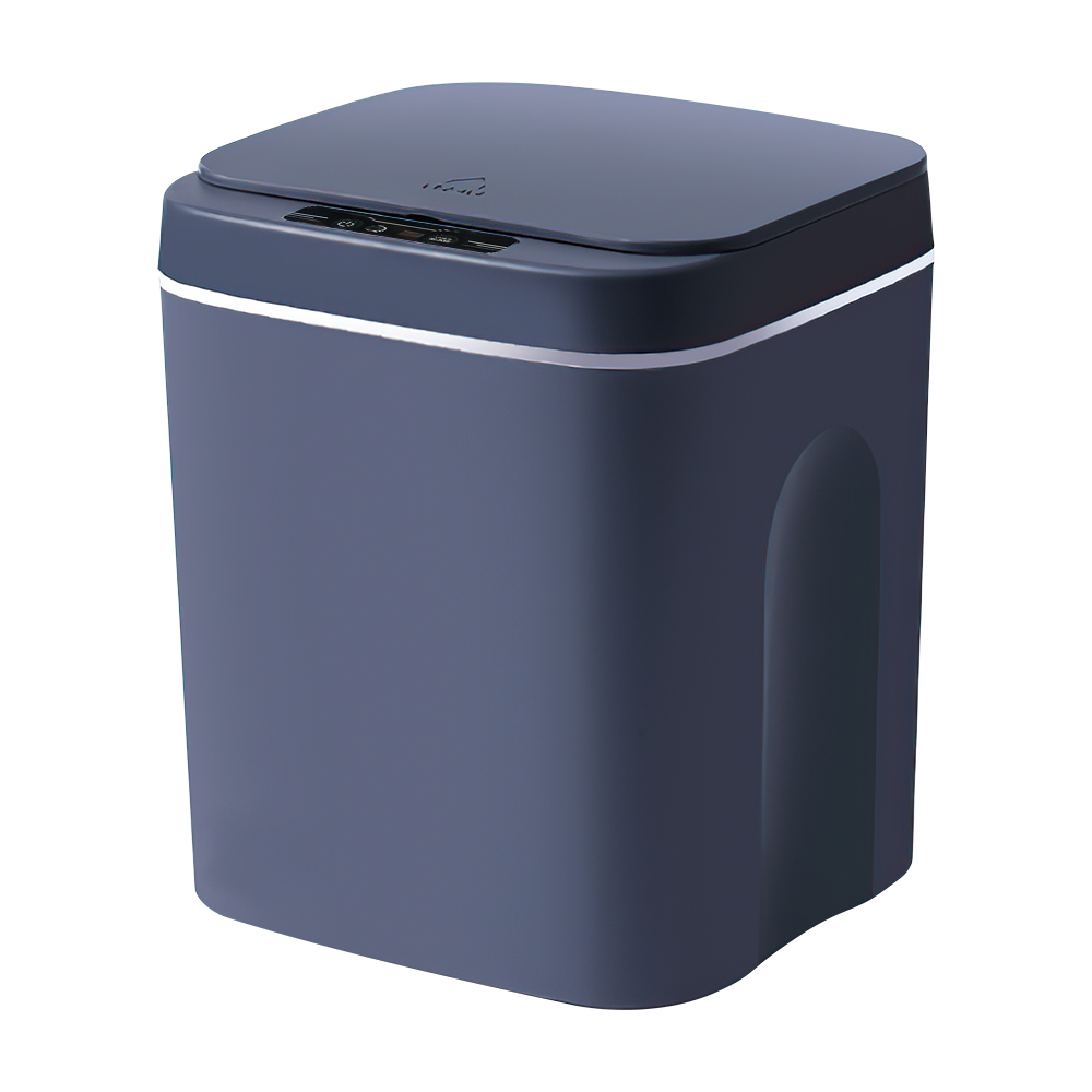 WA-LI  Induction trash can 12L, , large