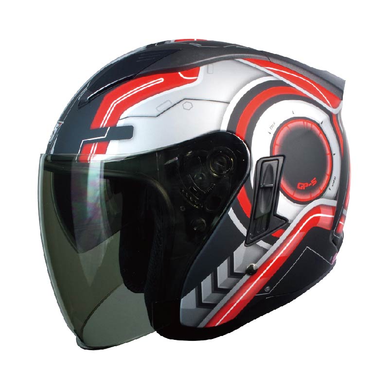 helmet, , large