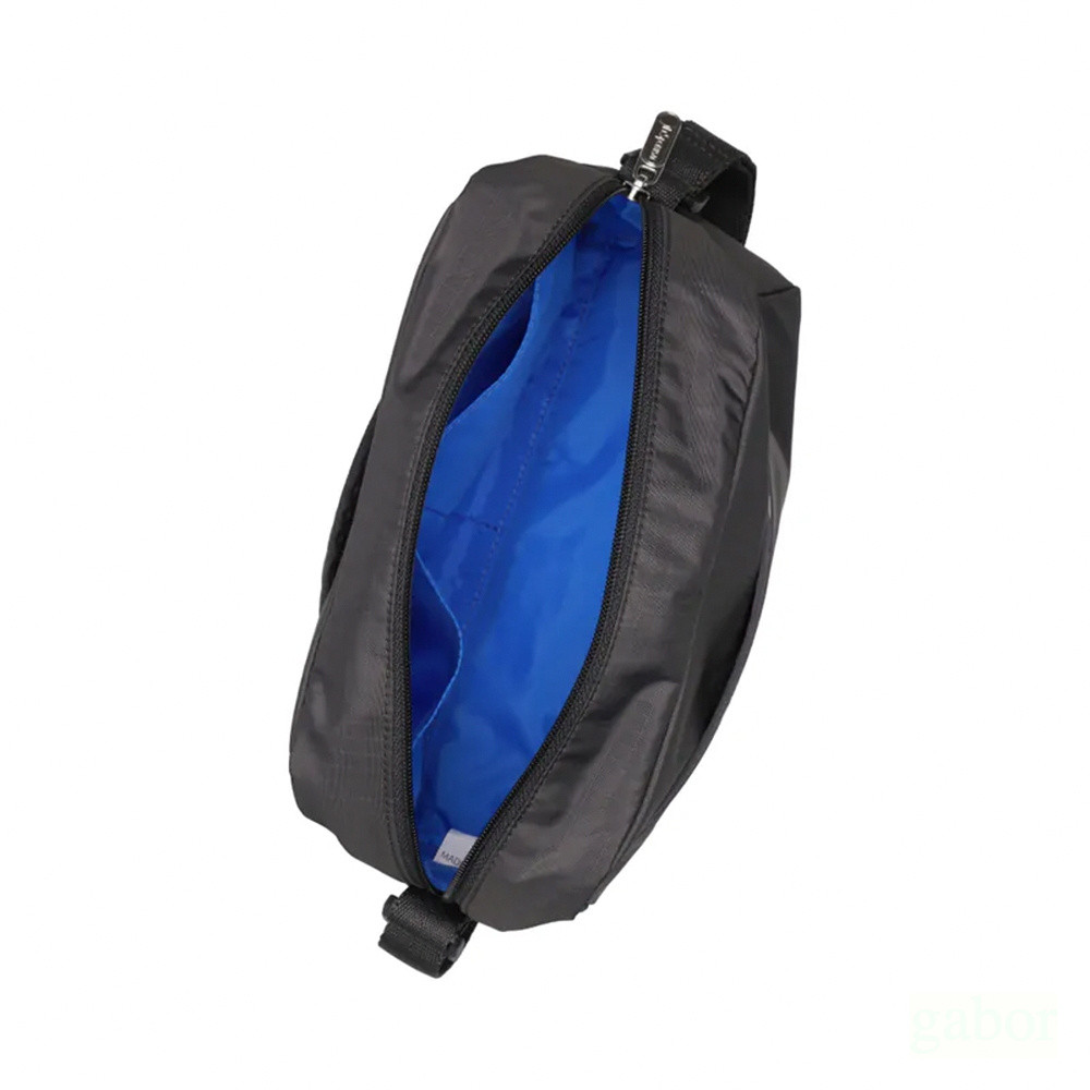 LeSportsac DANIELLA CROSSBODY 拉鍊斜背包 側背包 送禮-夜幕灰, , large