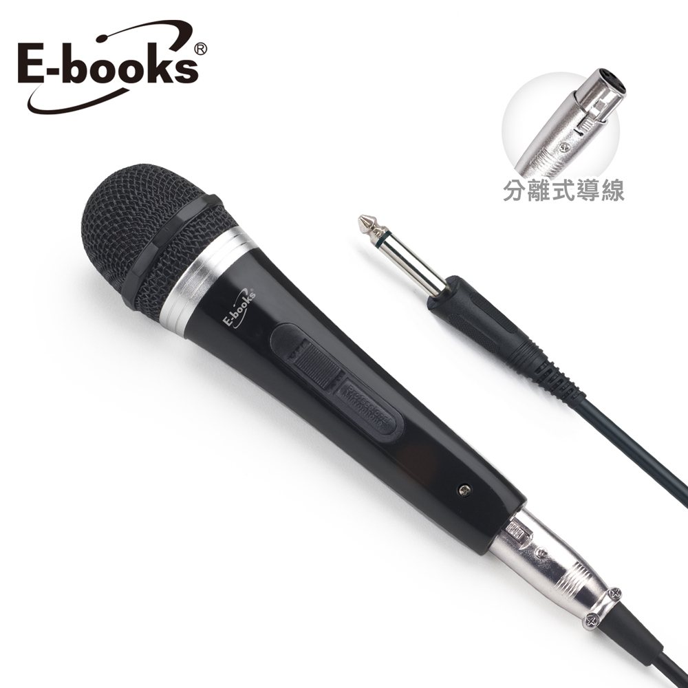 E-books MIC1 Mic, , large