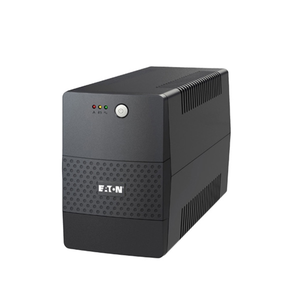 昌運監視器 Eaton 伊頓 飛瑞 5E600LV (取代5E650)在線互動式 600VA 110V UPS不斷電系統, , large