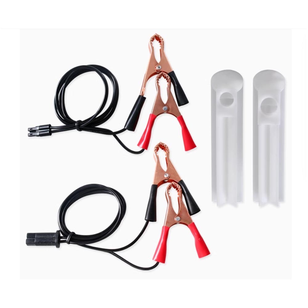 Car and motorcycle fuel injector cleaning tools, , large