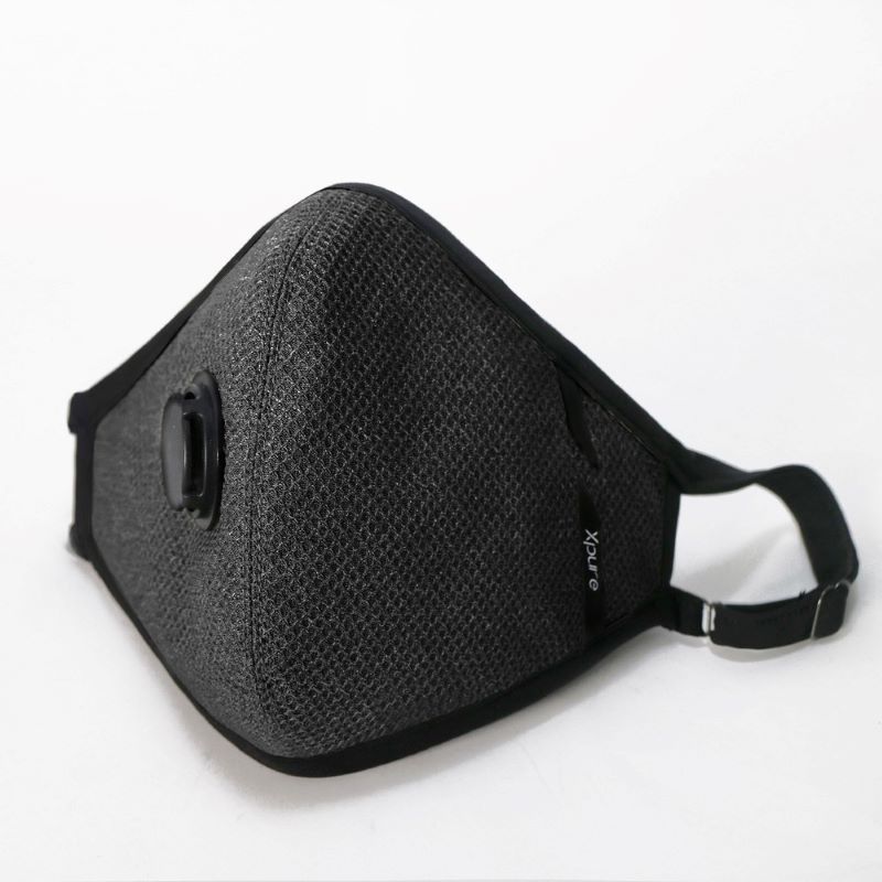 [Xpure] Anti-PM2.5 Mask - Urban G2, , large