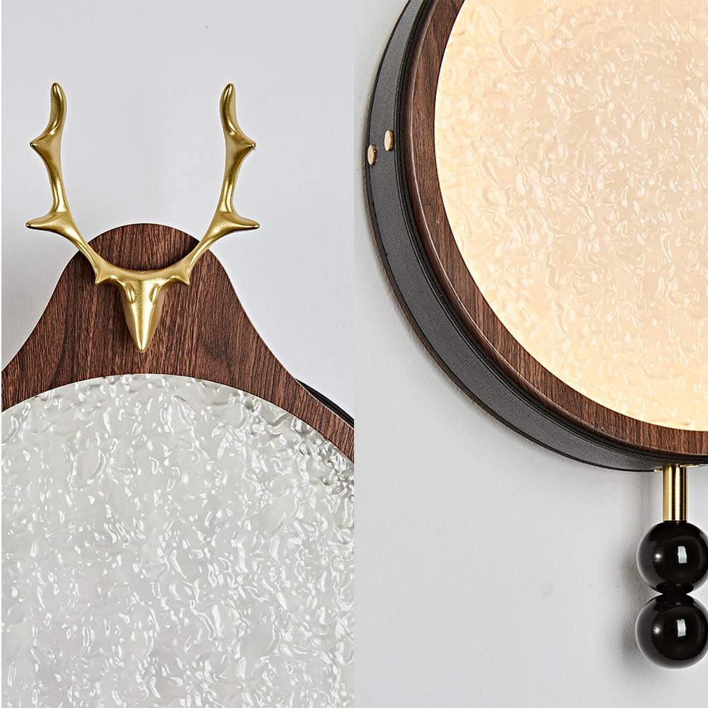 【Honey Comb】19W複刻版壁燈(KC6290), , large